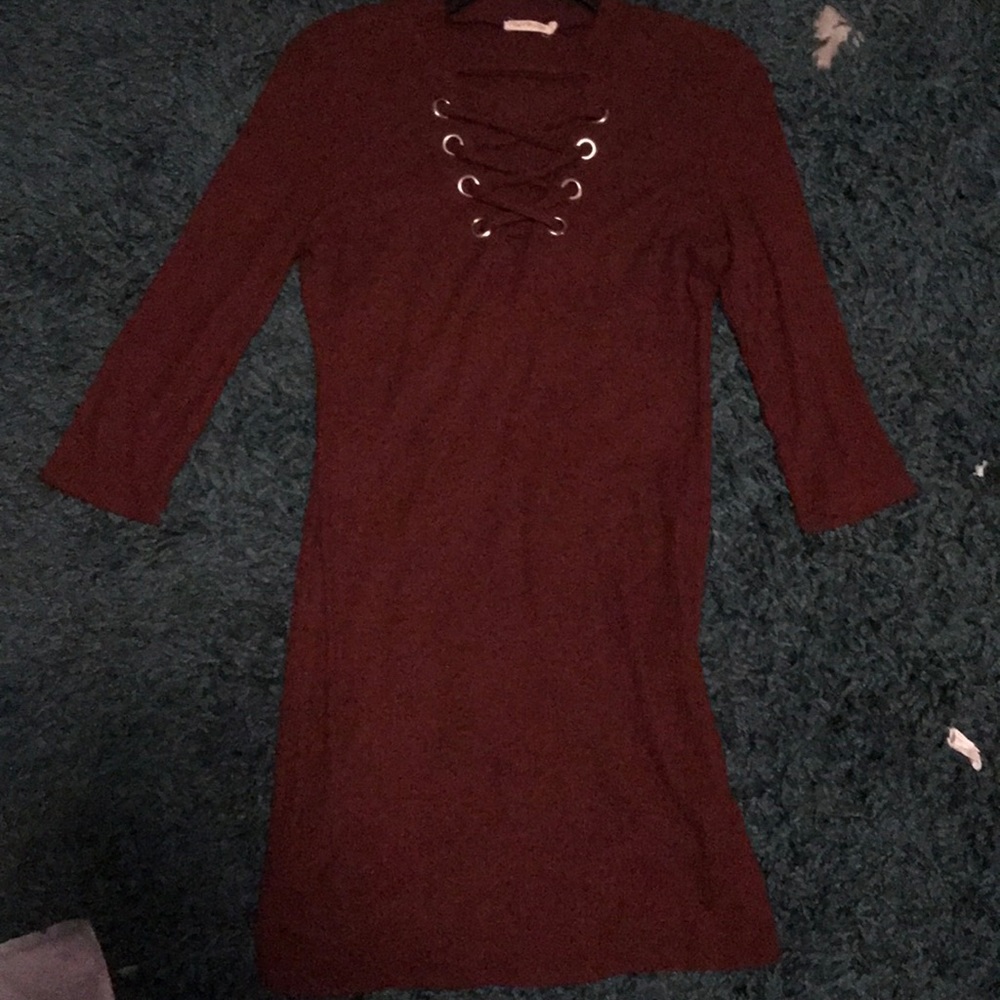 Never used